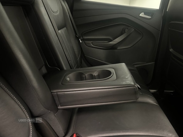 Used Ford Kuga 2016 for sale - 76887607: Photo 16