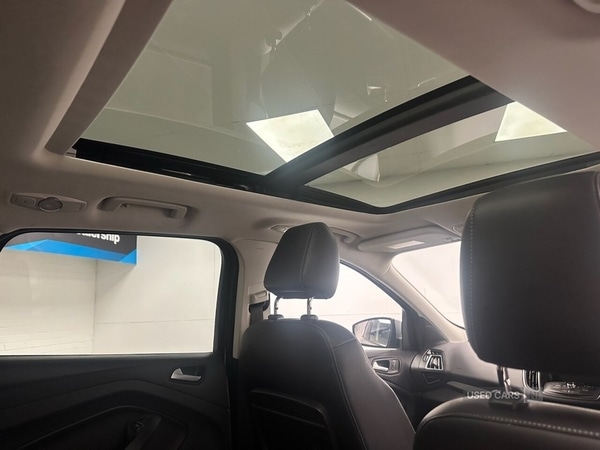 Used Ford Kuga 2016 for sale - 76887607: Photo 18