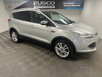 2016 - 2.0 TDCi 180 Titanium X Sport 5dr