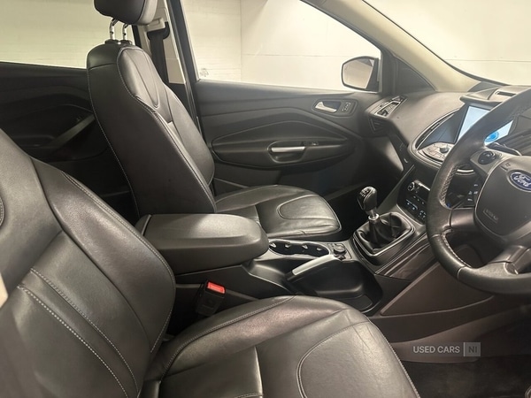 Used Ford Kuga 2016 for sale - 76887607: Photo 22