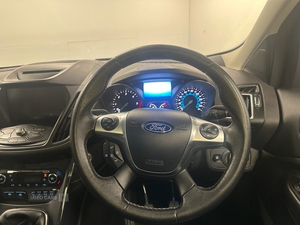 Used Ford Kuga 2016 for sale - 76887607: Photo 23