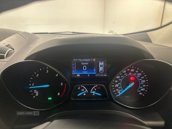 Used Ford Kuga 2016 for sale - 76887607: Photo 25