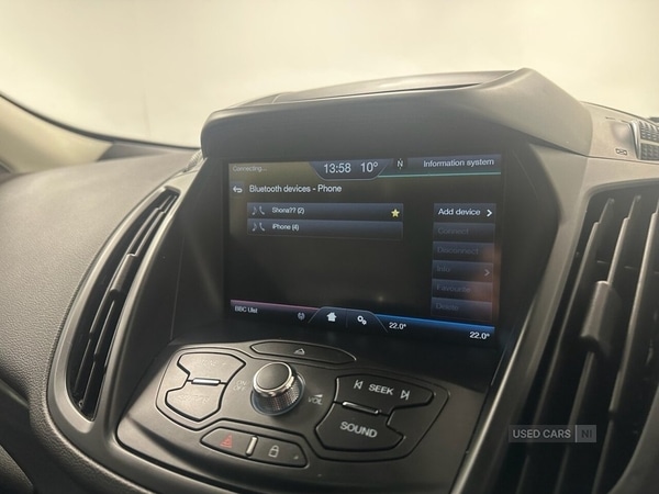 Used Ford Kuga 2016 for sale - 76887607: Photo 30