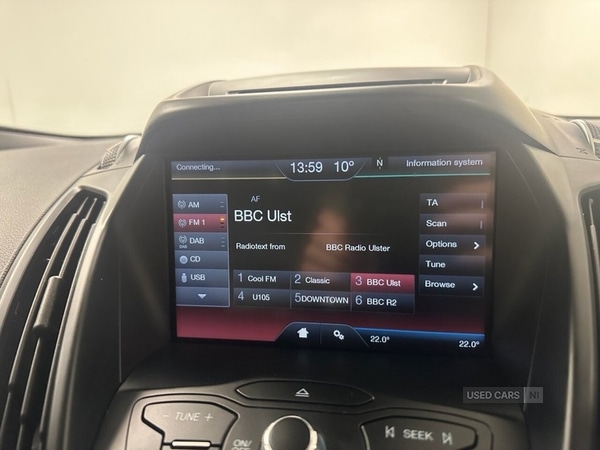 Used Ford Kuga 2016 for sale - 76887607: Photo 31