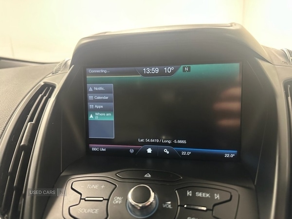 Used Ford Kuga 2016 for sale - 76887607: Photo 32