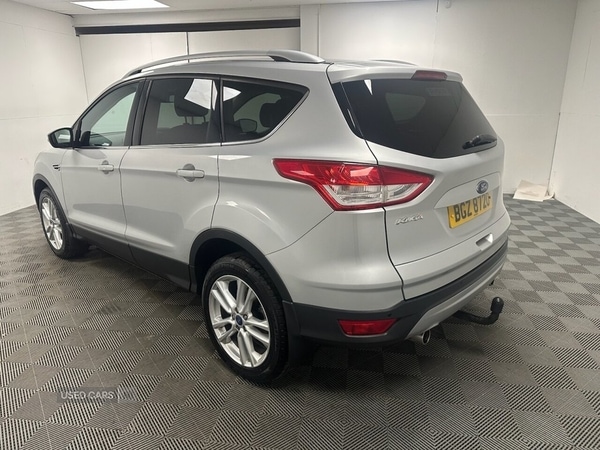 Used Ford Kuga 2016 for sale - 76887607: Photo 37