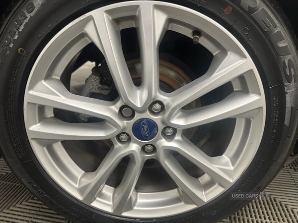 Used Ford Kuga 2016 for sale - 76887607: Photo 41