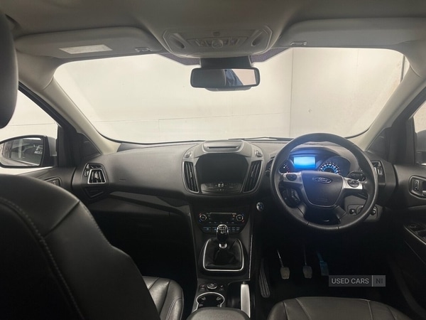 Used Ford Kuga 2016 for sale - 76887607: Photo 49