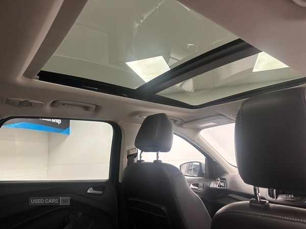 Used Ford Kuga 2016 for sale - 76887607: Photo 50