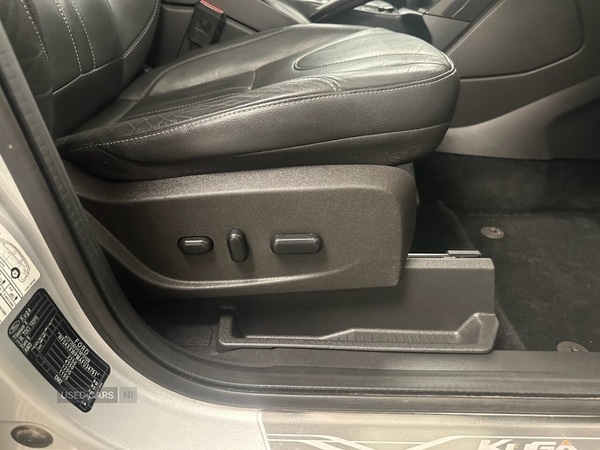 Used Ford Kuga 2016 for sale - 76887607: Photo 53