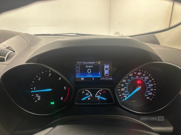 Used Ford Kuga 2016 for sale - 76887607: Photo 57