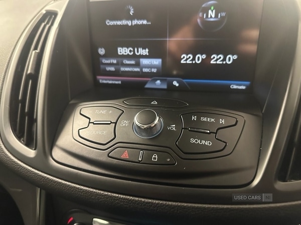 Used Ford Kuga 2016 for sale - 76887607: Photo 60