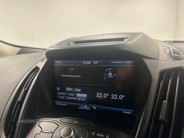 Used Ford Kuga 2016 for sale - 76887607: Photo 61