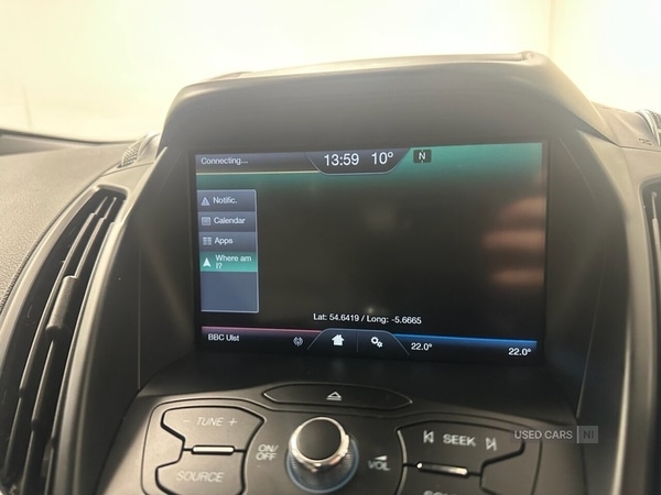 Used Ford Kuga 2016 for sale - 76887607: Photo 64