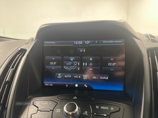 Used Ford Kuga 2016 for sale - 76887607: Photo 65