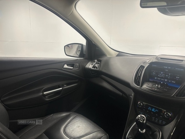 Used Ford Kuga 2016 for sale - 76887607: Photo 68