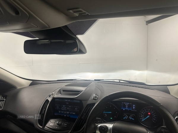 Used Ford Kuga 2016 for sale - 76887607: Photo 69