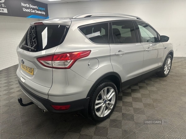 Used Ford Kuga 2016 for sale - 76887607: Photo 7