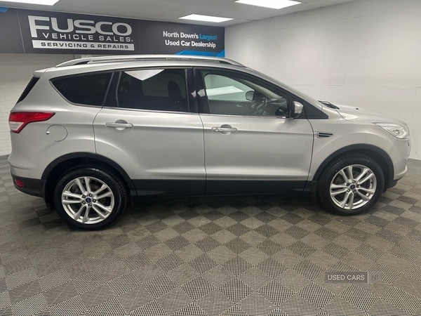 Used Ford Kuga 2016 for sale - 76887607: Photo 8