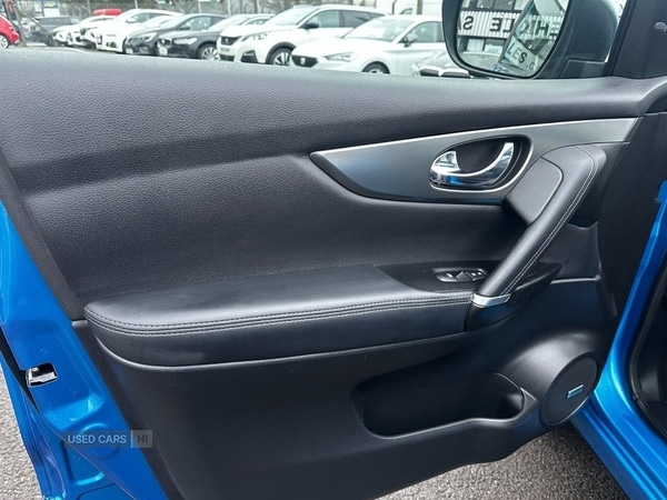 Used Nissan Qashqai 2020 for sale - 77426467: Photo 11