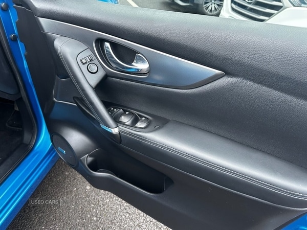 Used Nissan Qashqai 2020 for sale - 77426467: Photo 15