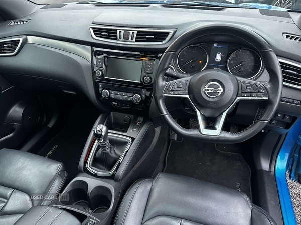 Used Nissan Qashqai 2020 for sale - 77426467: Photo 16