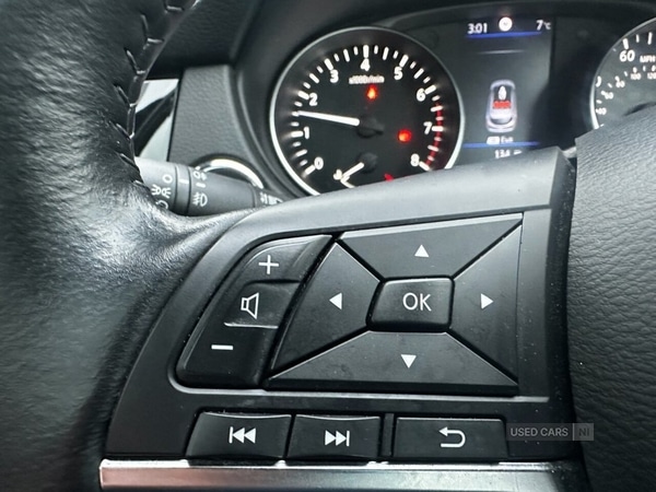 Used Nissan Qashqai 2020 for sale - 77426467: Photo 18