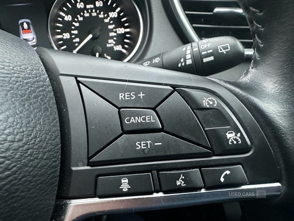 Used Nissan Qashqai 2020 for sale - 77426467: Photo 19