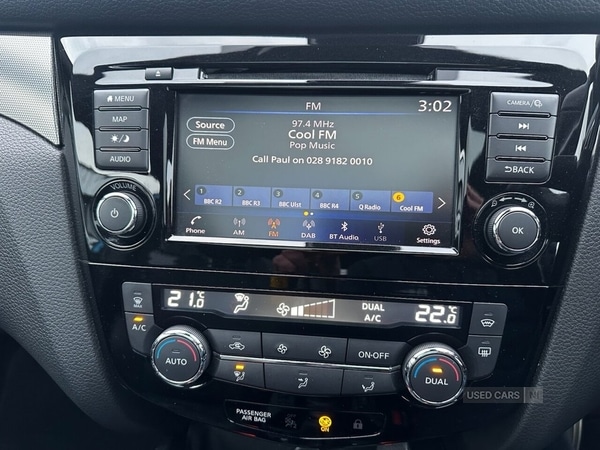 Used Nissan Qashqai 2020 for sale - 77426467: Photo 20