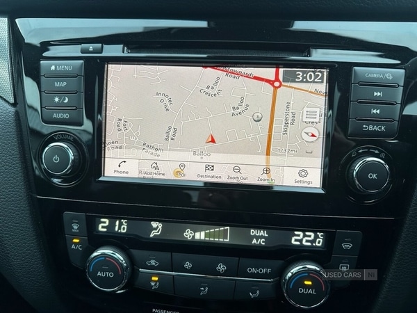 Used Nissan Qashqai 2020 for sale - 77426467: Photo 23