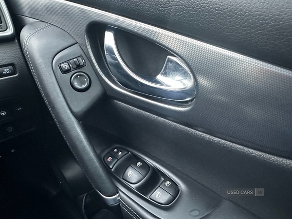 Used Nissan Qashqai 2020 for sale - 77426467: Photo 26