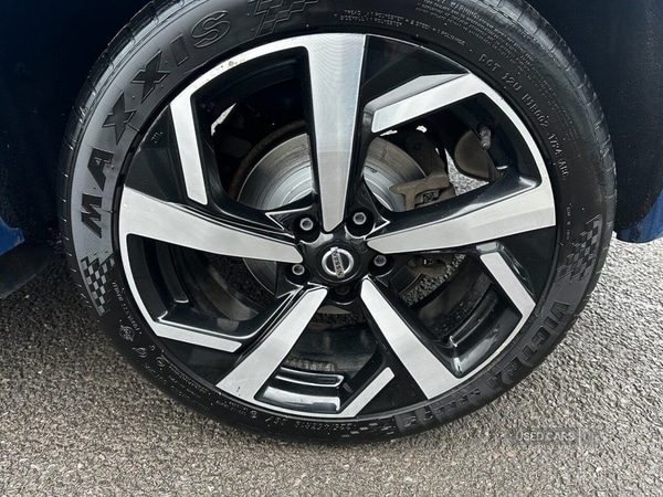 Used Nissan Qashqai 2020 for sale - 77426467: Photo 5