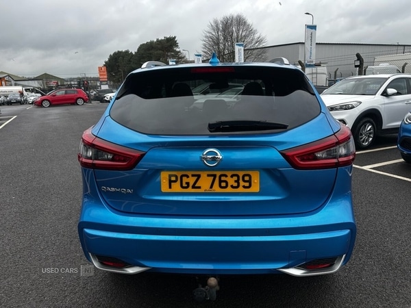 Used Nissan Qashqai 2020 for sale - 77426467: Photo 6