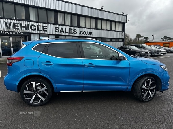 Used Nissan Qashqai 2020 for sale - 77426467: Photo 8