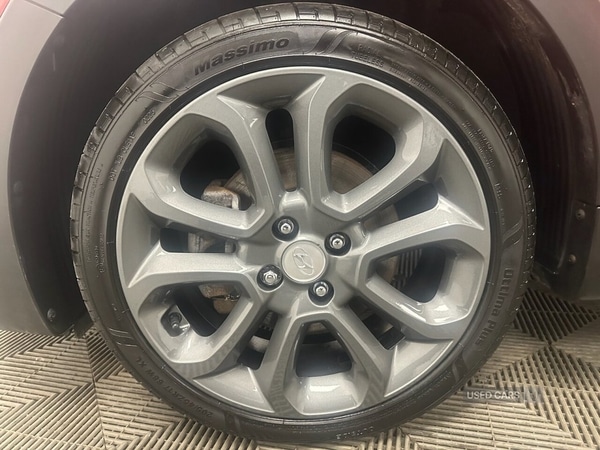 Used Hyundai i20 2017 for sale - 76787228: Photo 5