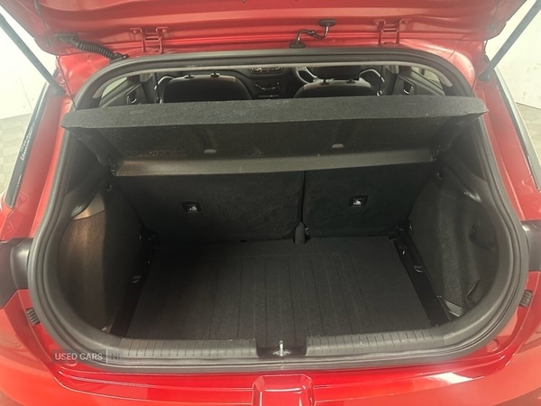 Used Hyundai i20 2017 for sale - 76787228: Photo 8