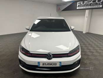 Used Volkswagen Polo 2021 for sale - 74478716: Photo