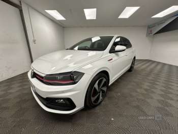 Used Volkswagen Polo 2021 for sale - 74478716: Photo