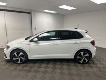 Used Volkswagen Polo 2021 for sale - 74478716: Photo