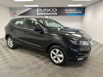 2018 - 1.2 DiG-T Acenta 5dr