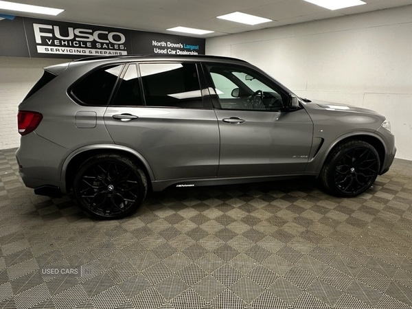 Used BMW X5 2016 for sale - 77426805: Photo 11