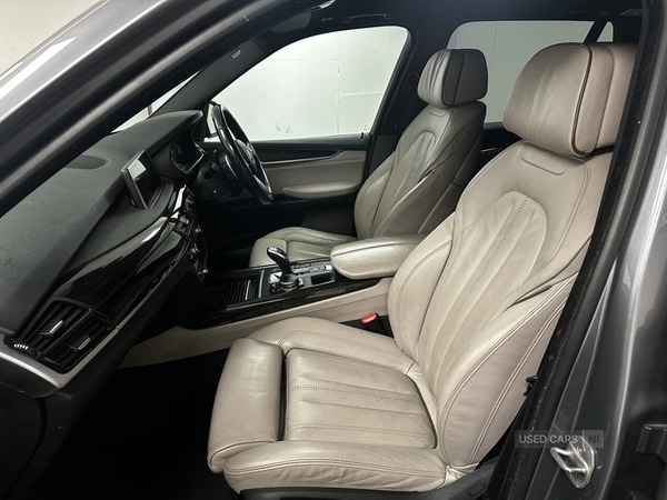 Used BMW X5 2016 for sale - 77426805: Photo 13