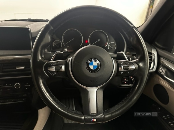 Used BMW X5 2016 for sale - 77426805: Photo 16