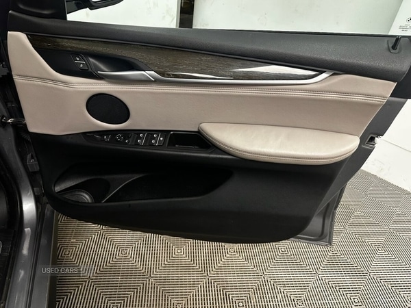 Used BMW X5 2016 for sale - 77426805: Photo 17