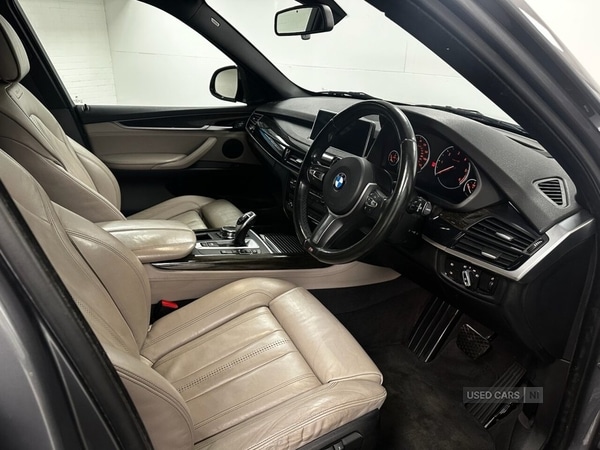 Used BMW X5 2016 for sale - 77426805: Photo 19