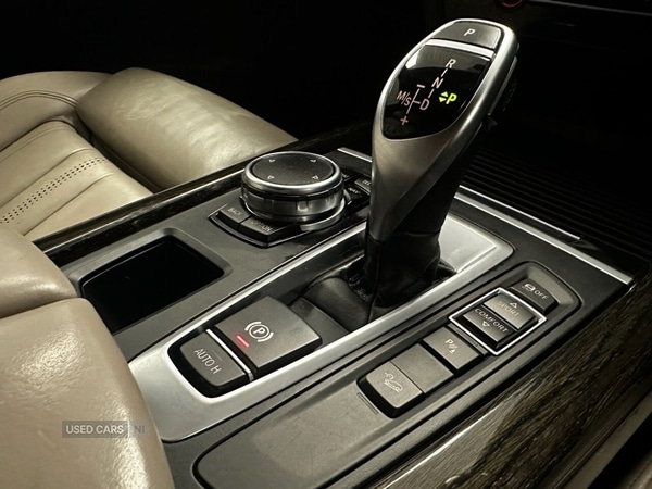 Used BMW X5 2016 for sale - 77426805: Photo 22