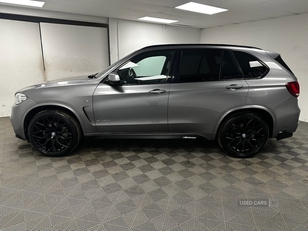 Used BMW X5 2016 for sale - 77426805: Photo 4