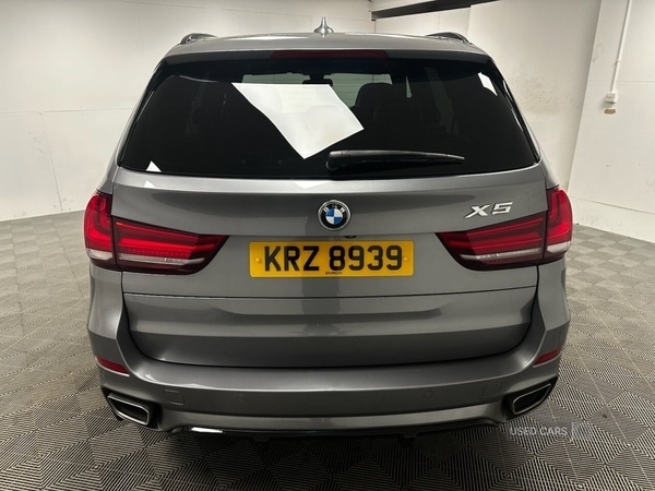 Used BMW X5 2016 for sale - 77426805: Photo 7