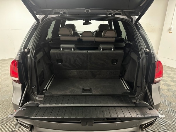 Used BMW X5 2016 for sale - 77426805: Photo 8