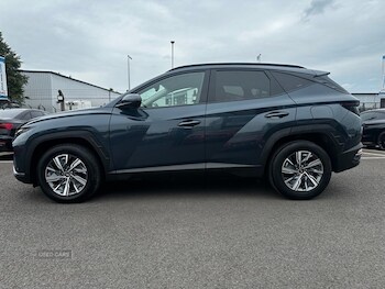 Used Hyundai TUCSON 2022 for sale - 79510122: Photo